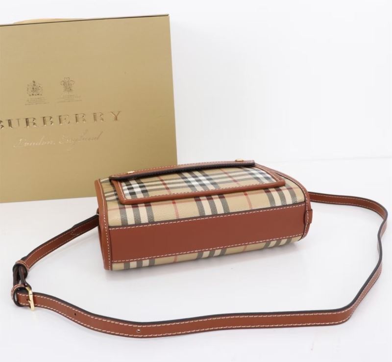 Burberry Satchel Bags